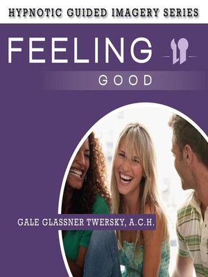 Feeling Good - Audiobook
